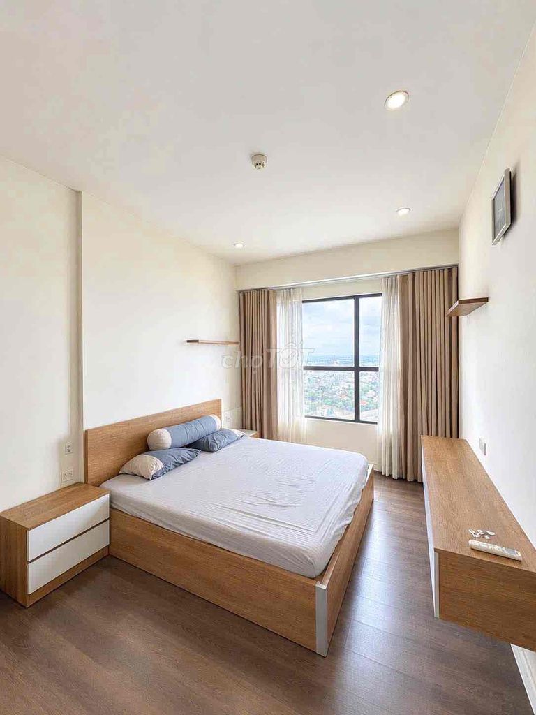The Sun Avenue two bedroom two, View River Lavette, 18 million ready.