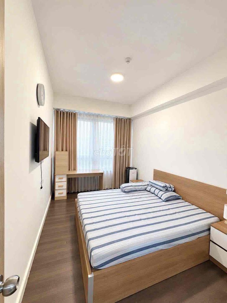 The Sun Avenue two bedroom two, View River Lavette, 18 million ready.