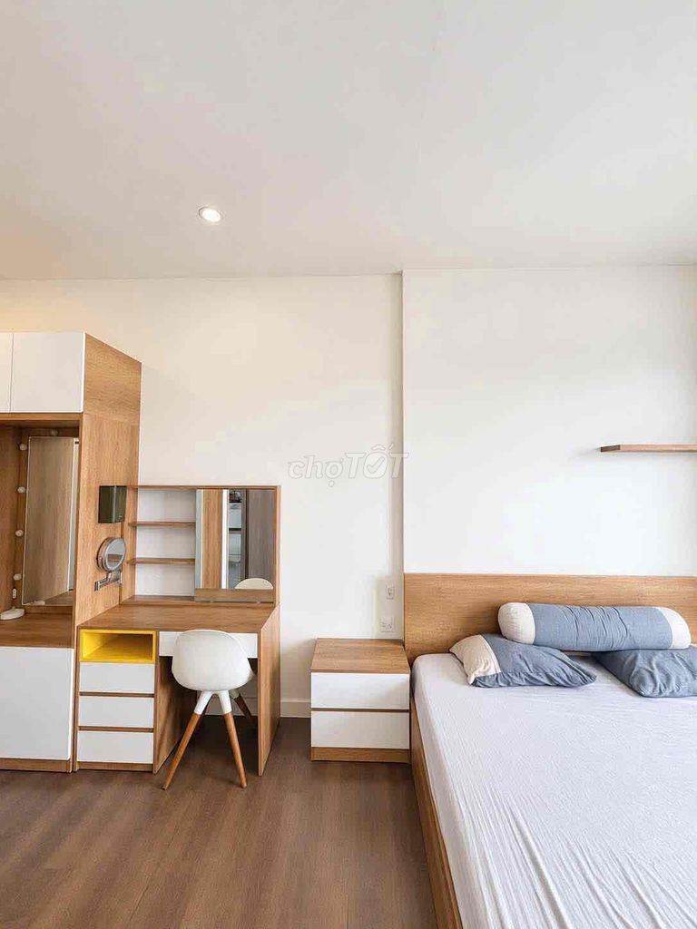 The Sun Avenue two bedroom two, View River Lavette, 18 million ready.