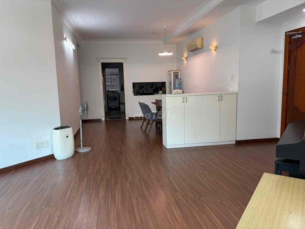 rent Cao ốc Phú Nhuận 145 m2 sat cv host Phú Nhuận