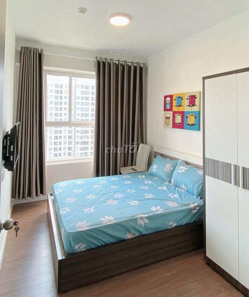High-level Res Green-Feder, Full Seven, 3 bedrooms cost 16 million a month.