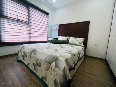 Rent the Vinhomes Grand Park apartment, 2 bedrooms, 67 meters2, nice view