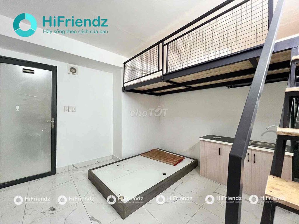 Full Số 9 Line Rent