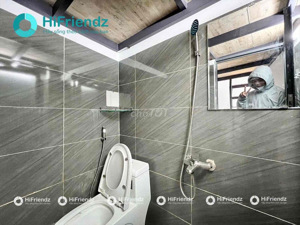 Full Số 9 Line Rent