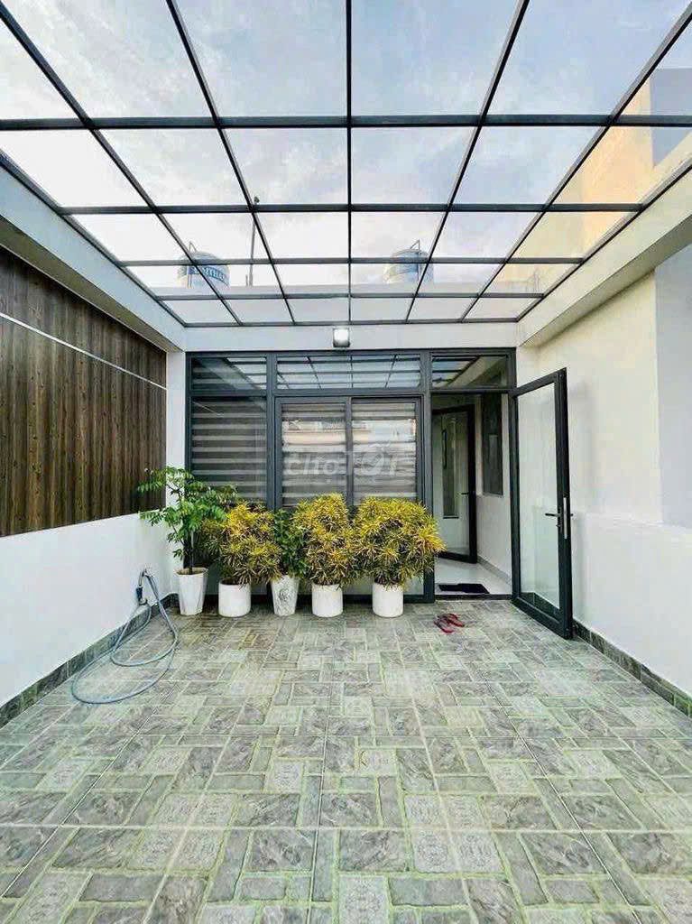Rent an 80/50 A Duy Tân-7-3 15 Q. Phú Nhuận.