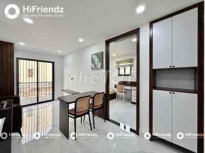 Rent Dương Bá Trạc District 8 - 2 bedrooms - 60 m2 - 8 million