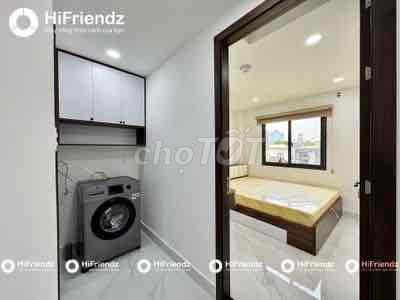 Rent Dương Bá Trạc District 8 - 2 bedrooms - 60 m2 - 8 million