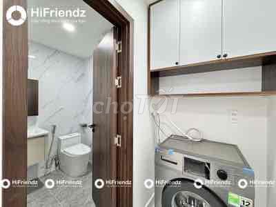 Rent Dương Bá Trạc District 8 - 2 bedrooms - 60 m2 - 8 million