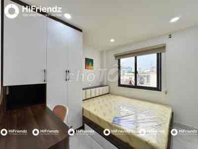 Rent Dương Bá Trạc District 8 - 2 bedrooms - 60 m2 - 8 million