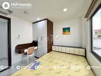 Rent Dương Bá Trạc District 8 - 2 bedrooms - 60 m2 - 8 million