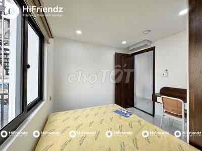 Rent Dương Bá Trạc District 8 - 2 bedrooms - 60 m2 - 8 million