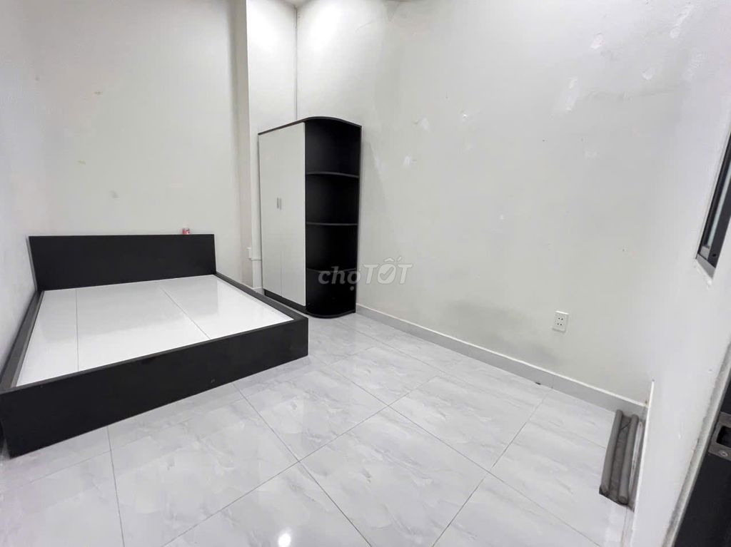 Two bedrooms-- airport-- full interior-- with washing machines, dryers.