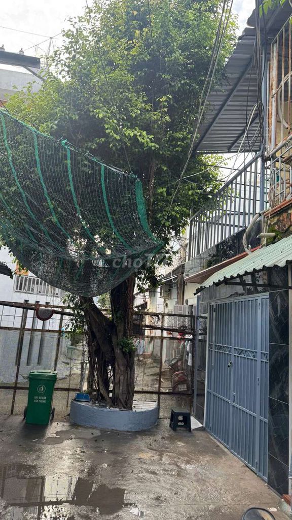 Rent the original house at 206/2/8) Nintendo Tu simply Gò Vấp