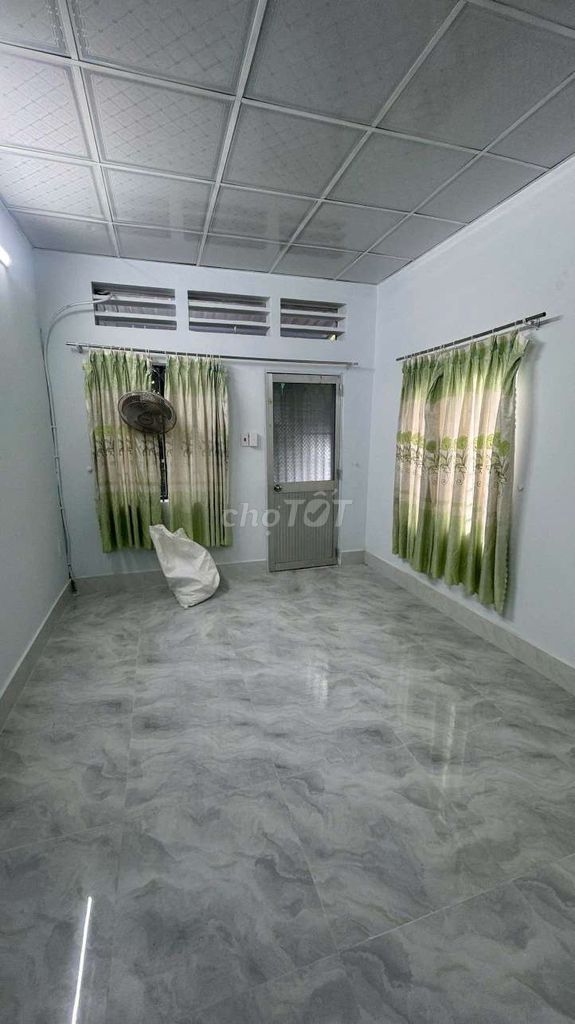 Rent the original house at 206/2/8) Nintendo Tu simply Gò Vấp