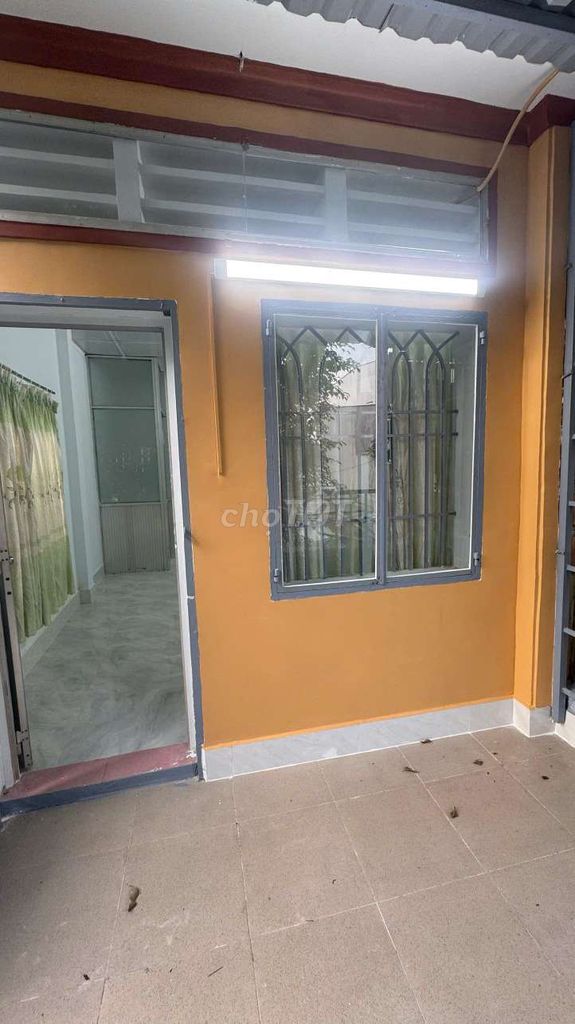 Rent the original house at 206/2/8) Nintendo Tu simply Gò Vấp