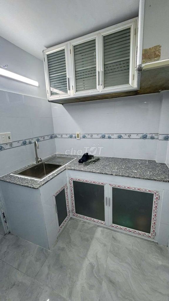 Rent the original house at 206/2/8) Nintendo Tu simply Gò Vấp