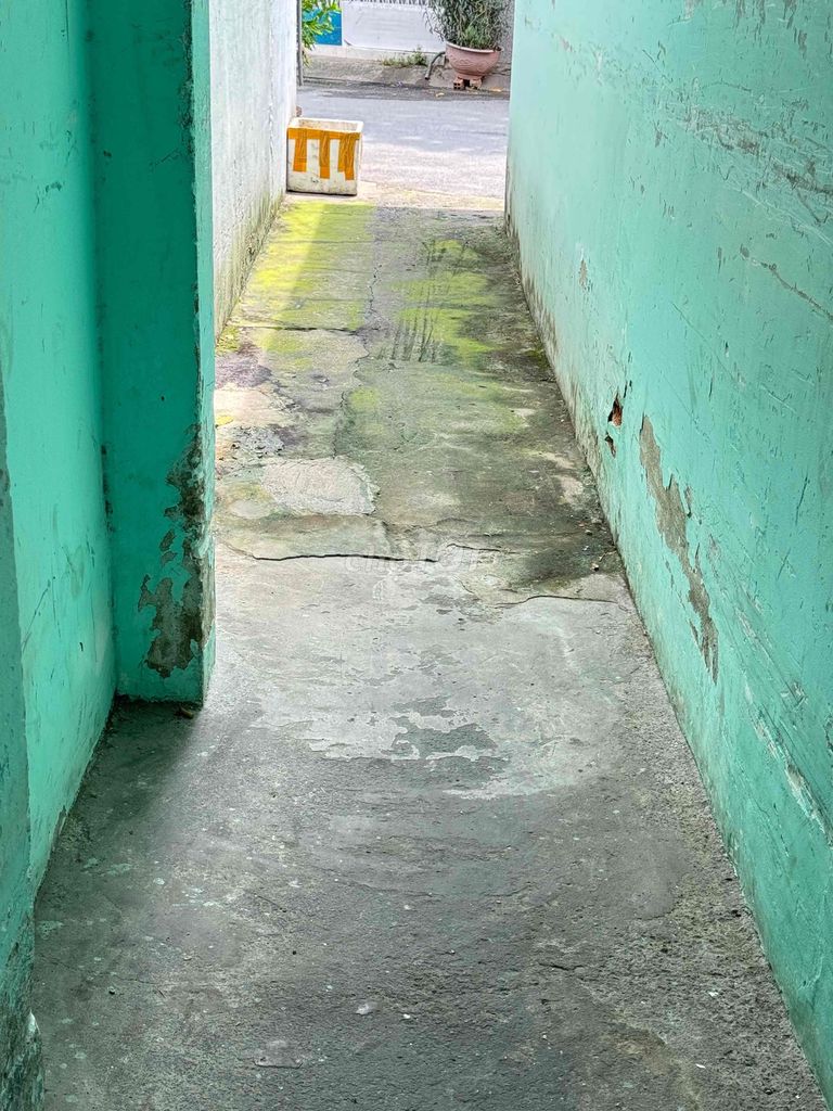 The ground floor - free time.