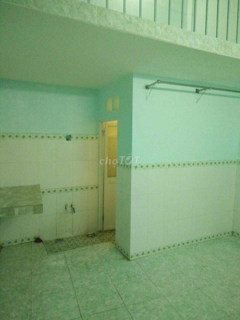 The new boarding rooms are beautiful in the quiet neighborhood of Bình Thạnh.