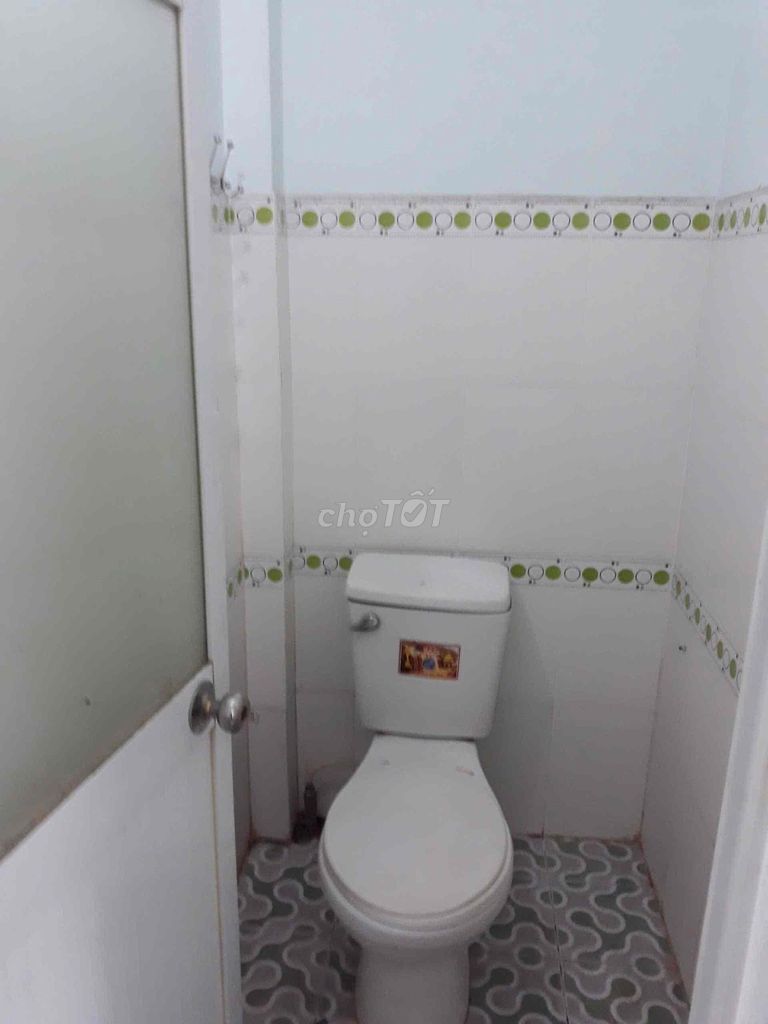 The new boarding rooms are beautiful in the quiet neighborhood of Bình Thạnh.