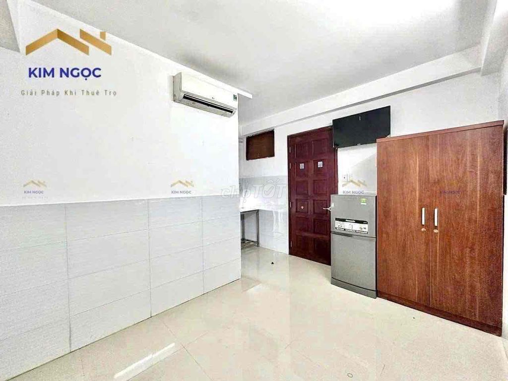 studio full interior near aeon Tân Phú