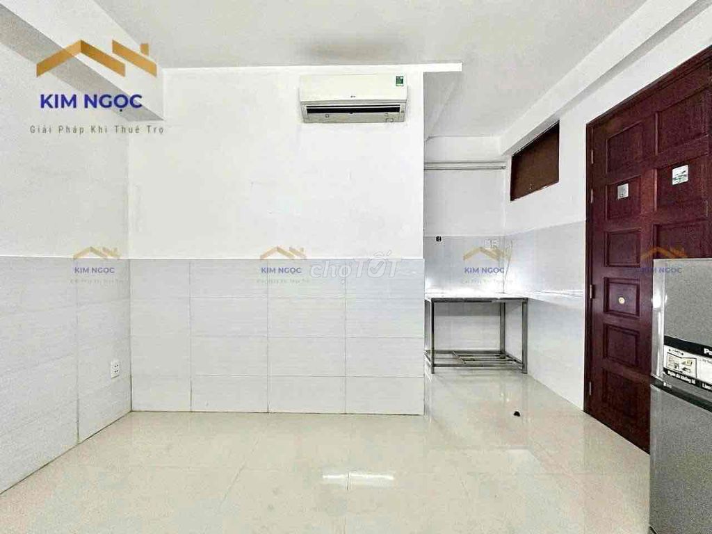 studio full interior near aeon Tân Phú