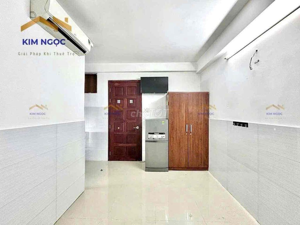 studio full interior near aeon Tân Phú