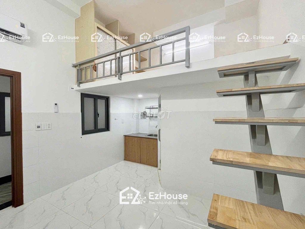 apartment RIP - Bình Thành-Bình Tân sky window