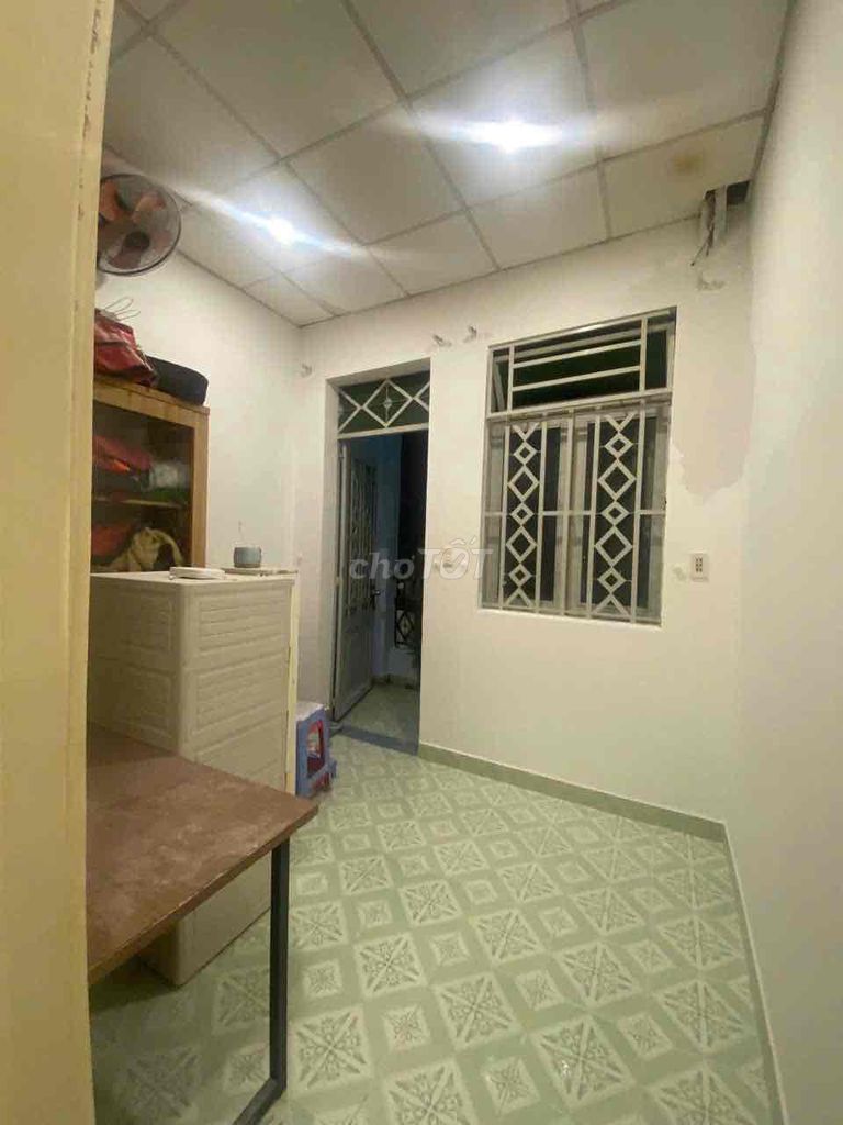 The furniture, 3 x 12th floor, 2nd floor bedroom, 2 toilets, 14 Gò Vấp violations.