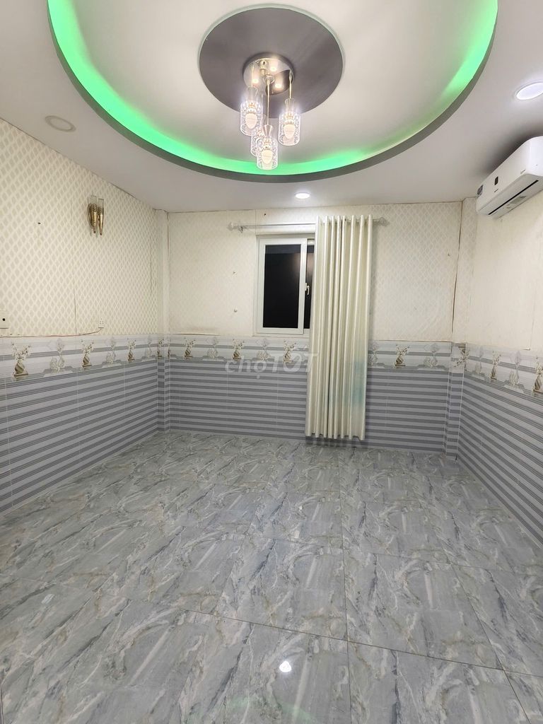 nc Phan Đình Phùng 5 X6 M 5 level 4 bedroom