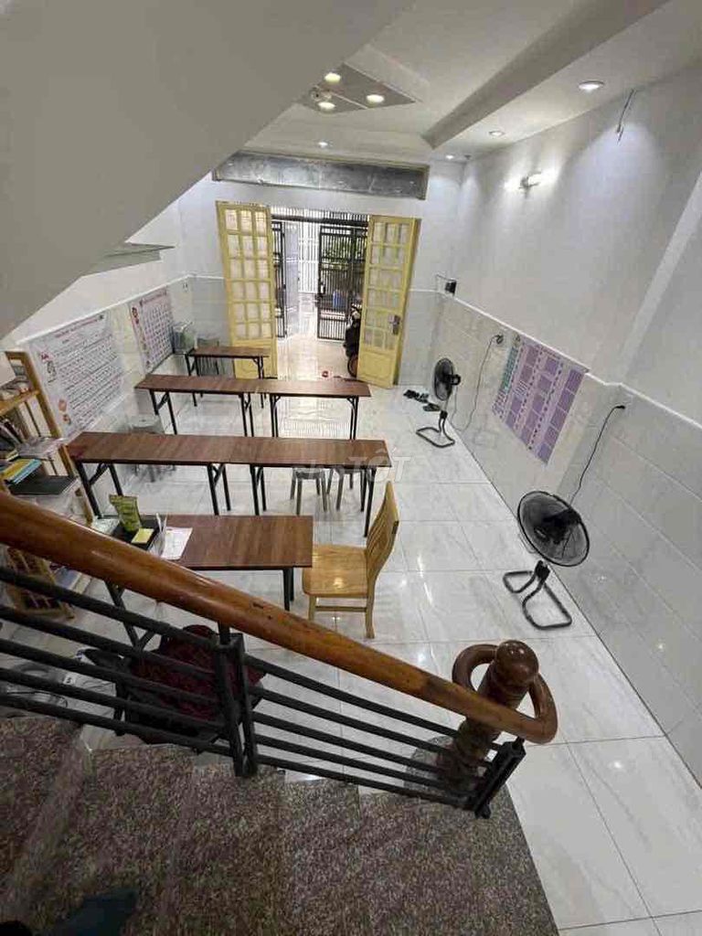 Down the price! Rent Lê Văn Quới, 64 meters2, 2 bedrooms-- 10.5 million.