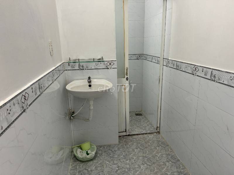 Tôn Thất Hiệp cash house, floor, two bedrooms, 4 x14 meters, 20 million