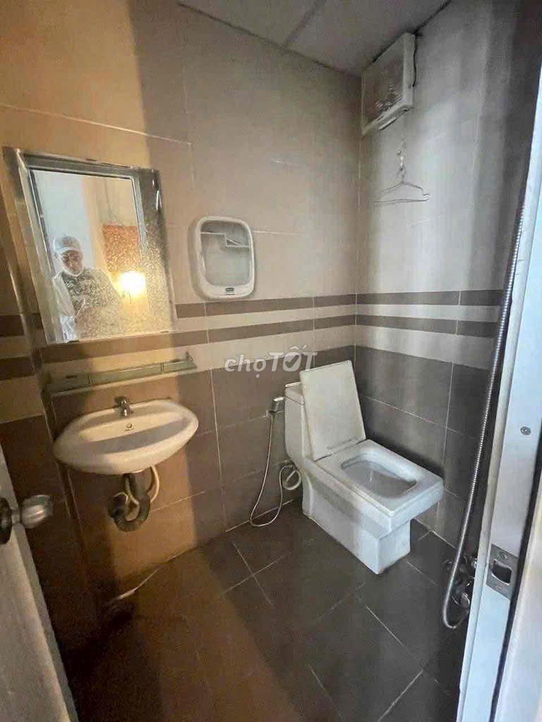 Nc Lê Đức Thọ 4 X6 M 1. 2th floor 2 bedroom 2 air conditioning