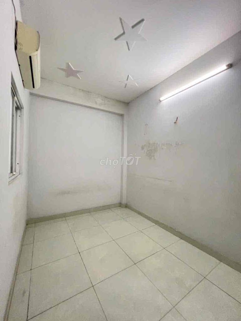 Rent Hà Huy Giáp cash houses - business - do vp can stay