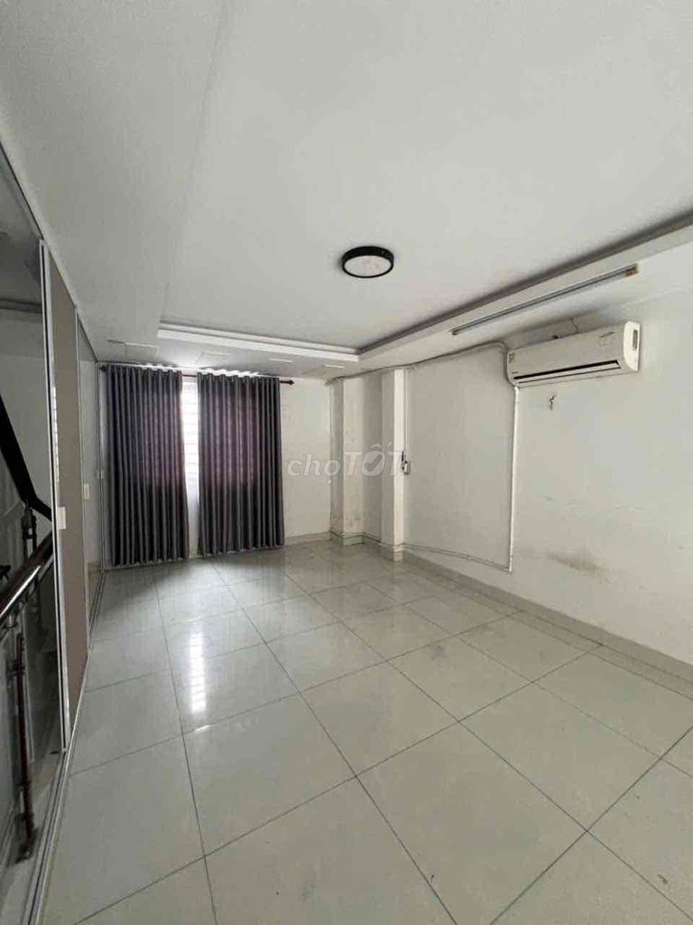 Rent Hà Huy Giáp cash houses - business - do vp can stay