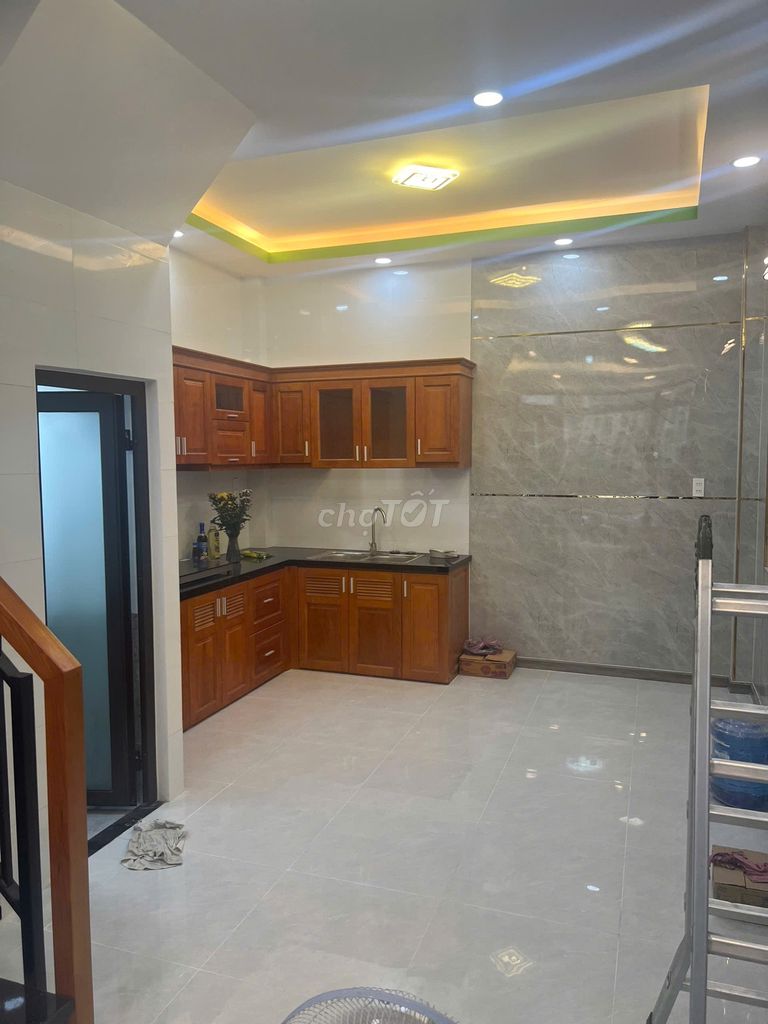 To rent the original house