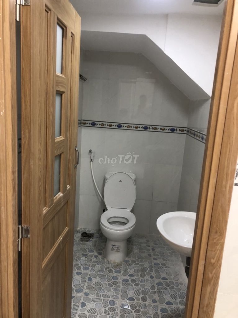 Get us a nice, safe, convenient house.