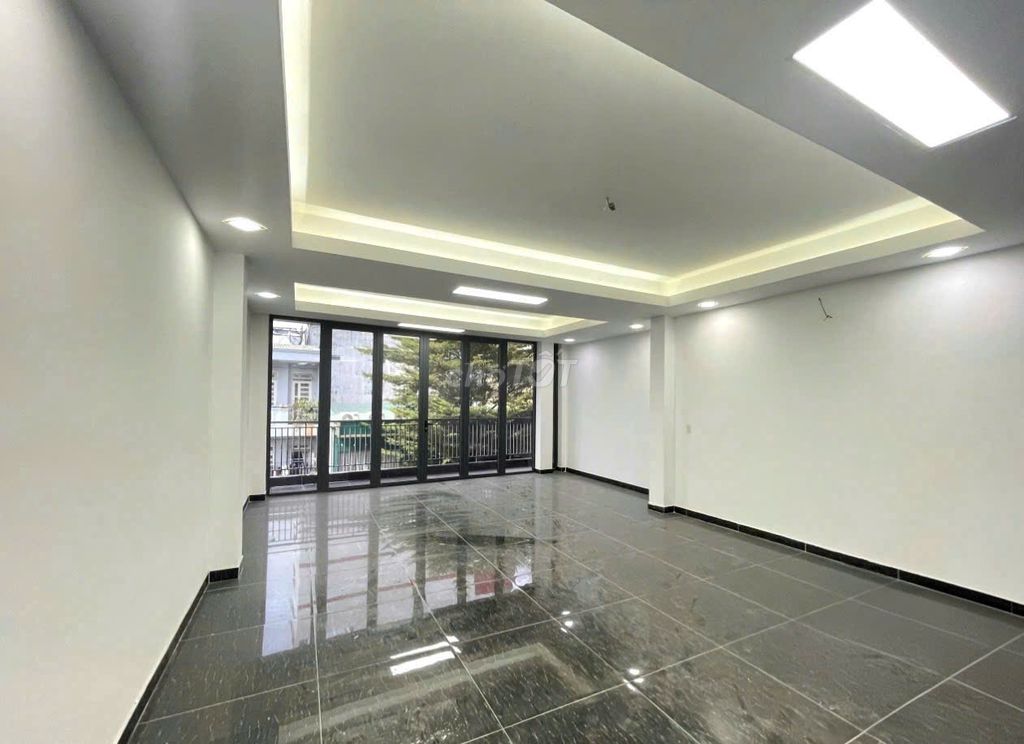 Rent a house of 29 B.Q.2, 0-2 Tân Thành, Tân Phú district