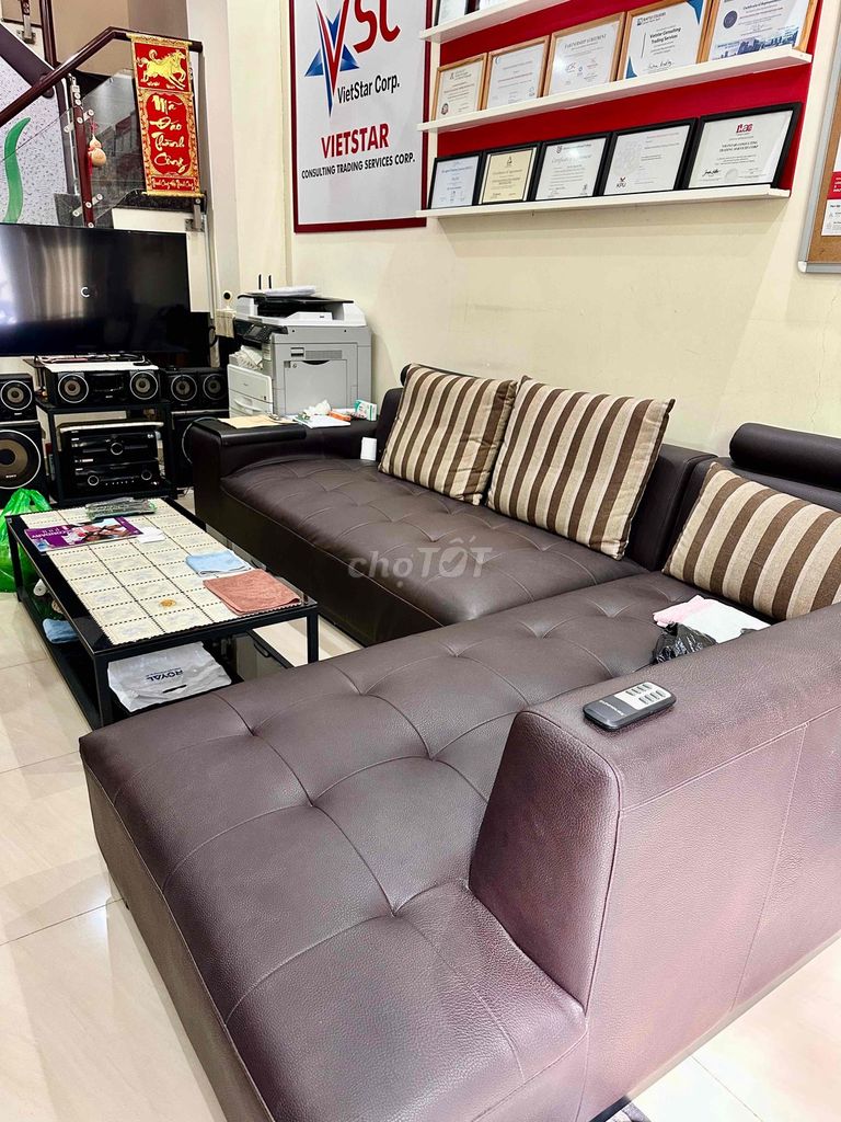 The new Âu Dương Lân-7-3 8-4 x15 m-4 5th floor bedroom 4 toilets - 25 million