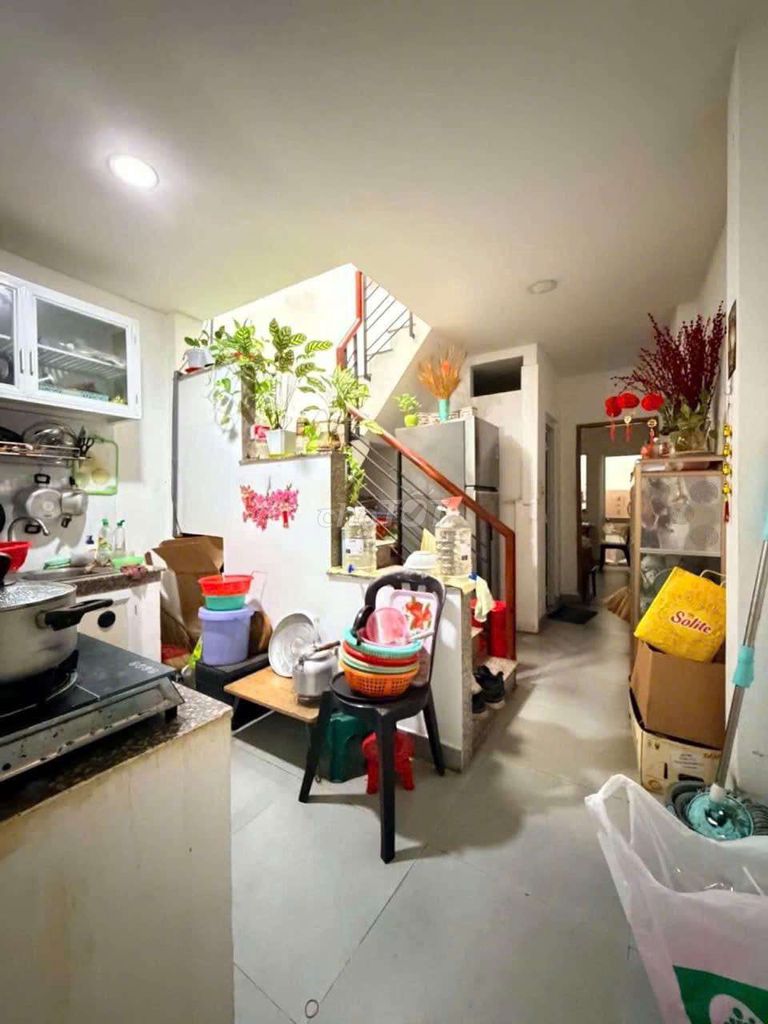 Three Lê Hồng Phong Bedrooms and Ngandani.