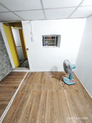 P Earth, kitchen, private toilet, market-size, market-side,