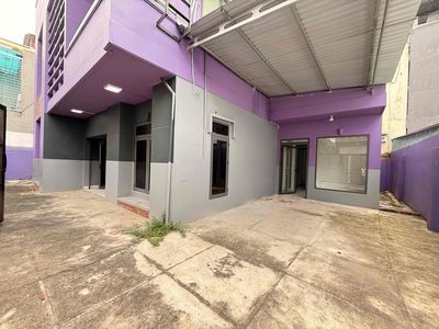 area home 15 m x 15 M Lý Phục Man District 7