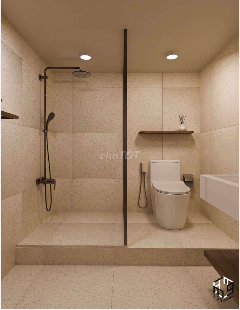 Tell Zhang Project Full Seven on Lý Chính Thắng.