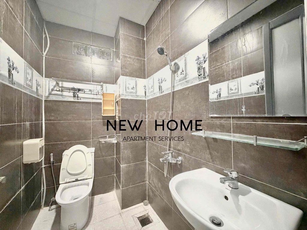 Rent two bedrooms - full furniture - right at the airport paint field