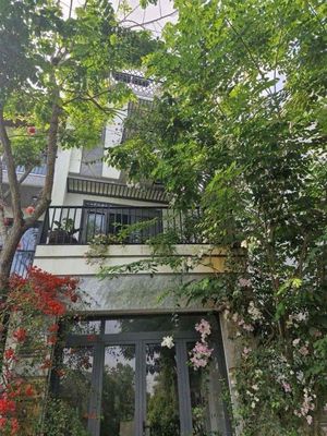 Three-story four-story bedroom Lò Lu near Vin