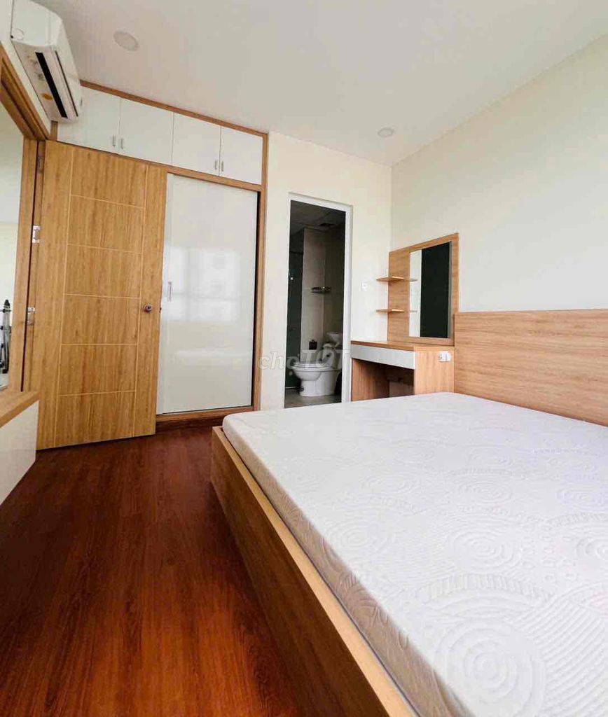 Dream Home Palace District 8 3 bedrooms for rent!