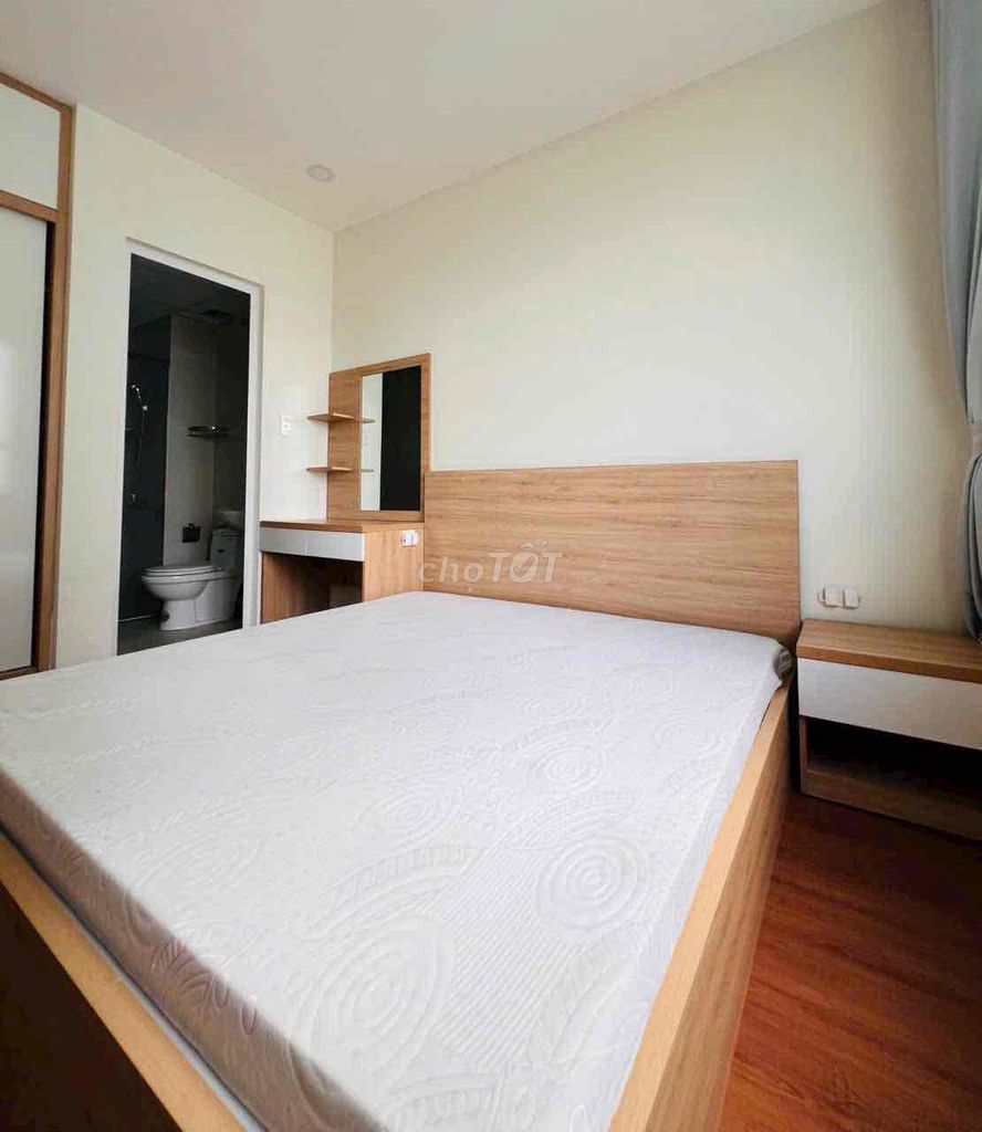 Dream Home Palace District 8 3 bedrooms for rent!
