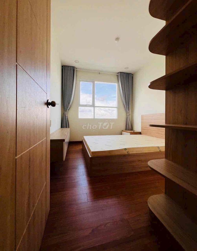 Dream Home Palace District 8 3 bedrooms for rent!