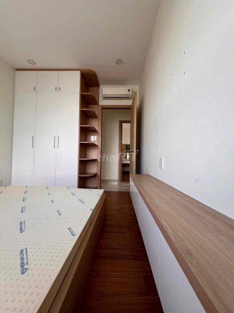 Dream Home Palace District 8 3 bedrooms for rent!