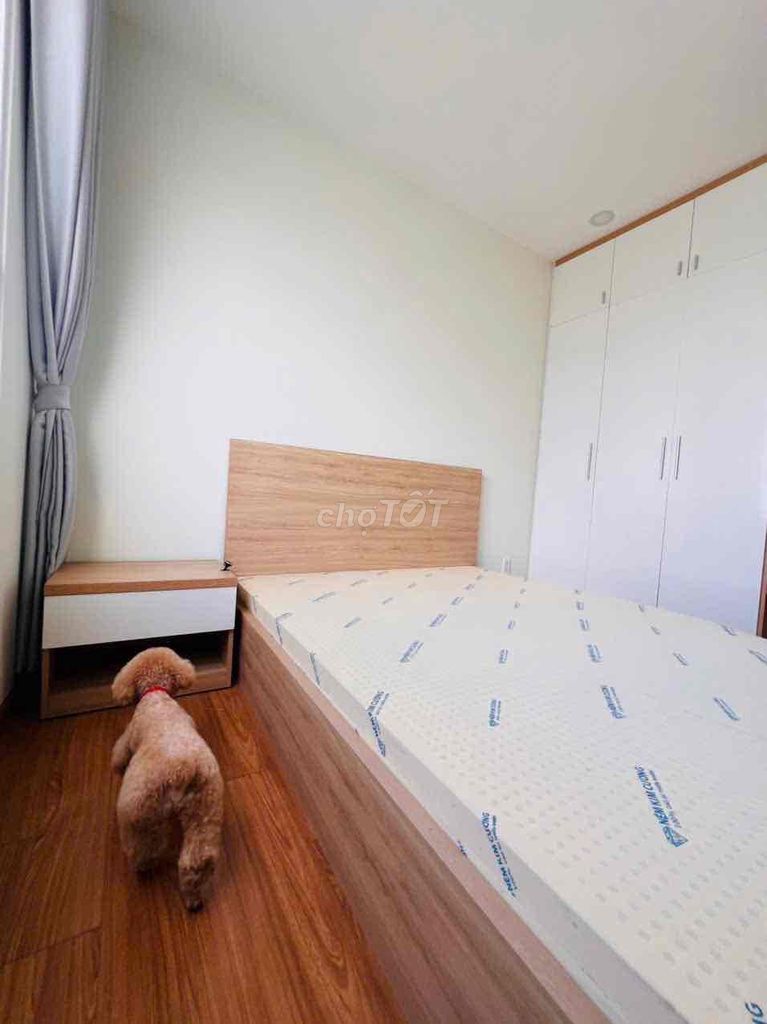 Dream Home Palace District 8 3 bedrooms for rent!