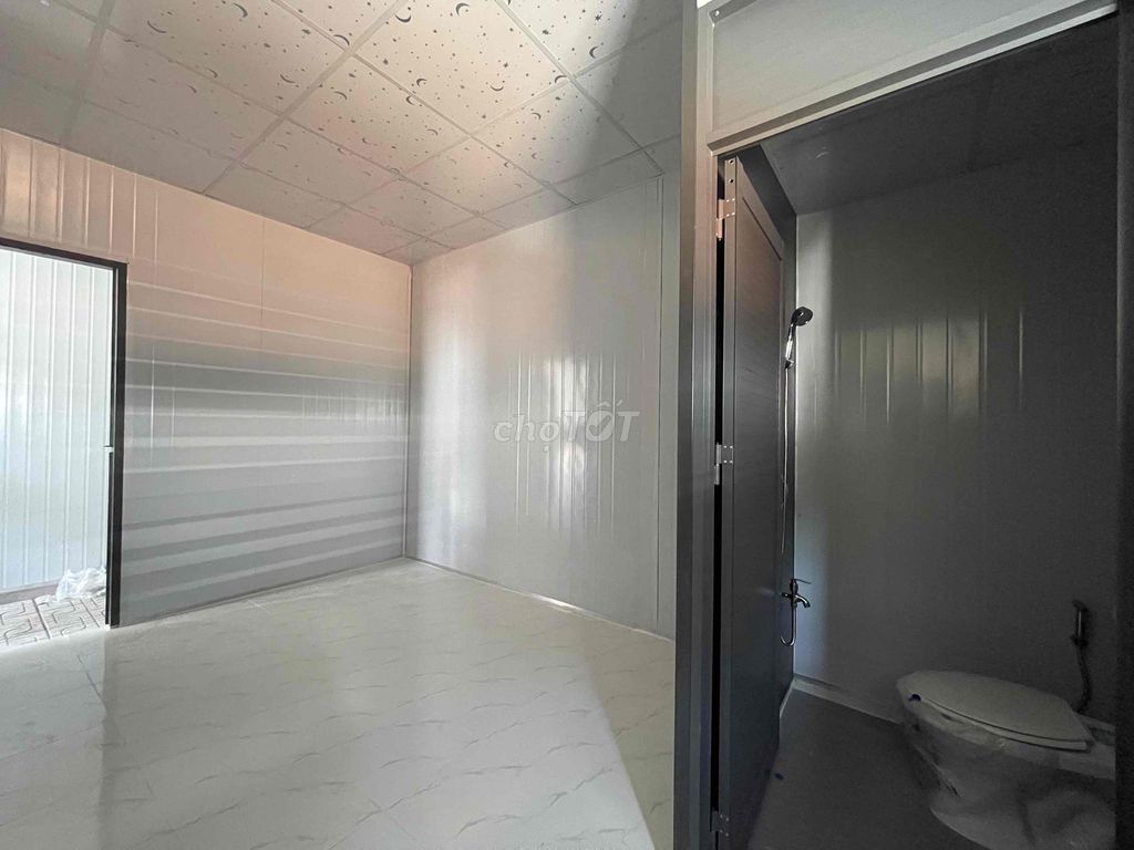 Only new room - only 3 million per new room 100% - this is Lê Văn Thịnh